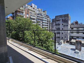 En venta Departamento a estrenar Barrio Martin Orientación Norte.