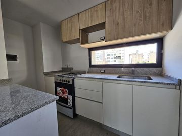 En venta Departamento a estrenar Barrio Martin Orientación Norte.