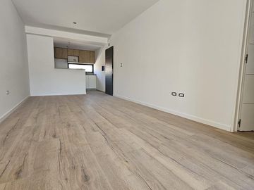 En venta Departamento a estrenar Barrio Martin Orientación Norte.