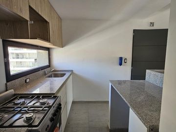 En venta Departamento a estrenar Barrio Martin Orientación Norte.