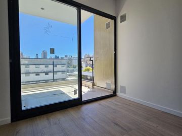 En venta Departamento a estrenar Barrio Martin Orientación Norte.