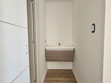En venta Departamento a estrenar Barrio Martin Orientación Norte.