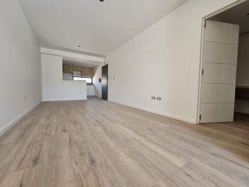En venta Departamento a estrenar Barrio Martin Orientación Norte.