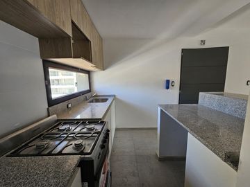 En venta Departamento a estrenar Barrio Martin Orientación Norte.