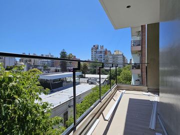 En venta Departamento a estrenar Barrio Martin Orientación Norte.