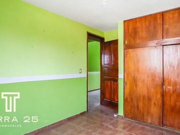 CASA EN RENTA EN LOMAS DE TULTEPEC