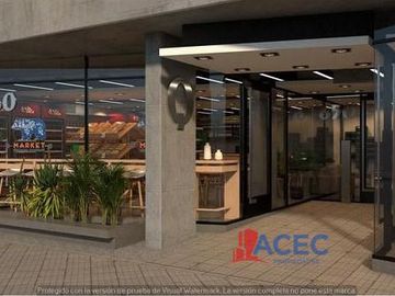 Venta - Departamento -  Abasto