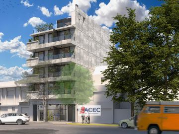 Venta - Departamento -  Abasto