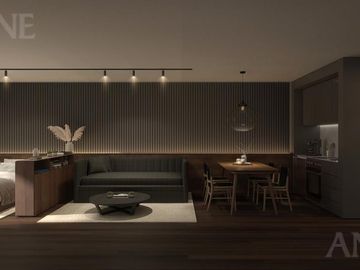 Departamento - Venta - Palermo Hollywood
