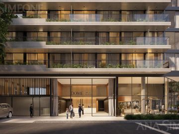 Departamento - Venta - Palermo Hollywood