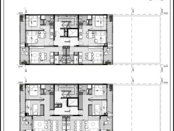 Departamento residencial de 3amb financiado
