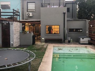 Casa en  SANCHEZ 261