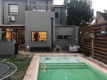 Casa en  SANCHEZ 261