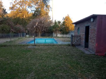 Quinta - Coronel Brandsen