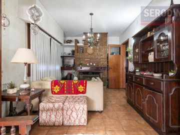 Casa en Bernal Este