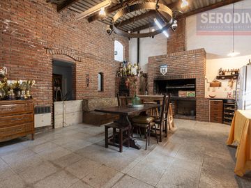Casa en Bernal Este