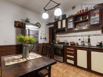 Casa en Bernal Este