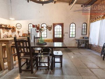 Casa en Bernal Este