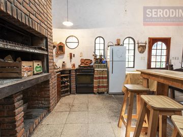 Casa en Bernal Este