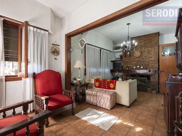 Casa en Bernal Este