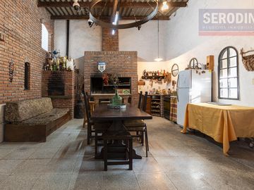 Casa en Bernal Este