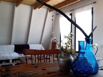 Casa en venta - 1 Dormitorio 1 Baño - 375Mts2 - El Marquesado