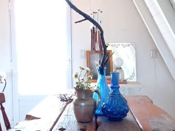 Casa en venta - 1 Dormitorio 1 Baño - 375Mts2 - El Marquesado