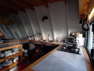 Casa en venta - 1 Dormitorio 1 Baño - 375Mts2 - El Marquesado
