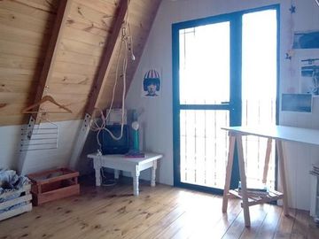 Casa en venta - 1 Dormitorio 1 Baño - 375Mts2 - El Marquesado