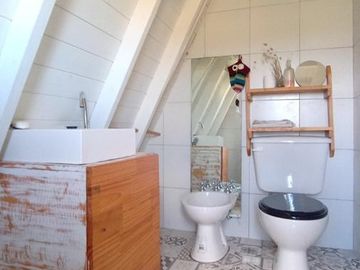 Casa en venta - 1 Dormitorio 1 Baño - 375Mts2 - El Marquesado