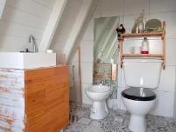 Casa en venta - 1 Dormitorio 1 Baño - 375Mts2 - El Marquesado