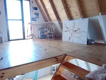 Casa en venta - 1 Dormitorio 1 Baño - 375Mts2 - El Marquesado