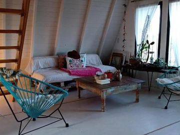 Casa en venta - 1 Dormitorio 1 Baño - 375Mts2 - El Marquesado