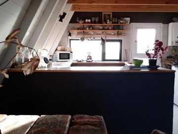 Casa en venta - 1 Dormitorio 1 Baño - 375Mts2 - El Marquesado