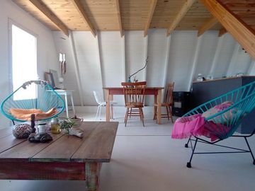 Casa en venta - 1 Dormitorio 1 Baño - 375Mts2 - El Marquesado