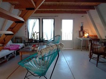 Casa en venta - 1 Dormitorio 1 Baño - 375Mts2 - El Marquesado