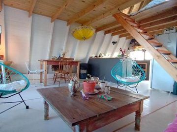 Casa en venta - 1 Dormitorio 1 Baño - 375Mts2 - El Marquesado