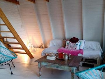 Casa en venta - 1 Dormitorio 1 Baño - 375Mts2 - El Marquesado