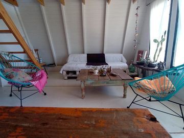 Casa en venta - 1 Dormitorio 1 Baño - 375Mts2 - El Marquesado