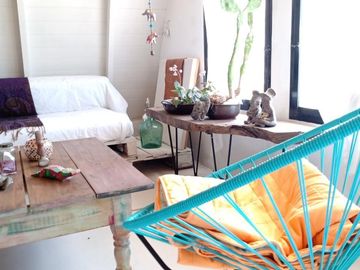 Casa en venta - 1 Dormitorio 1 Baño - 375Mts2 - El Marquesado