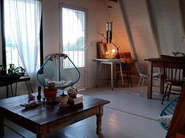 Casa en venta - 1 Dormitorio 1 Baño - 375Mts2 - El Marquesado