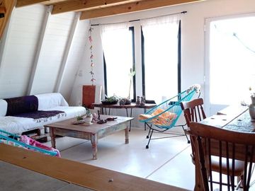 Casa en venta - 1 Dormitorio 1 Baño - 375Mts2 - El Marquesado