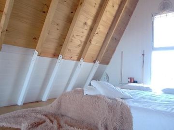 Casa en venta - 1 Dormitorio 1 Baño - 375Mts2 - El Marquesado