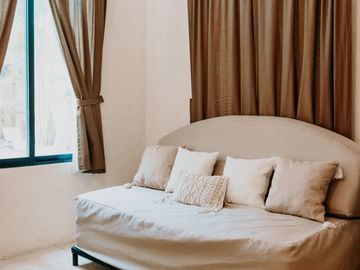 Hotel Boutique en venta en el Centro de Mérida, Yucatán