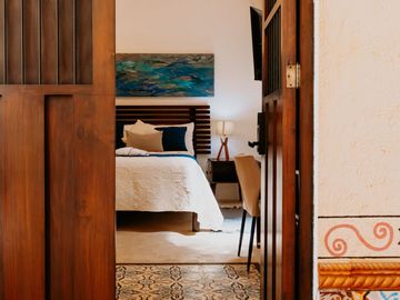 Hotel Boutique en venta en el Centro de Mérida, Yucatán