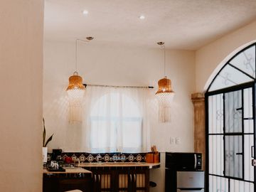 Hotel Boutique en venta en el Centro de Mérida, Yucatán