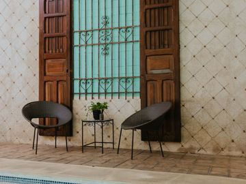 Hotel Boutique en venta en el Centro de Mérida, Yucatán