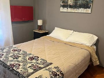 Departamento en venta - 2 Dormitorios 2 Baños - 70mts2 - Palermo