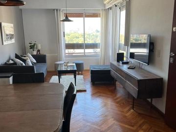 Departamento en venta - 2 Dormitorios 2 Baños - 70mts2 - Palermo