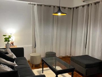 Departamento en venta - 2 Dormitorios 2 Baños - 70mts2 - Palermo